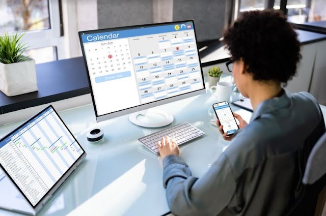 Best Portable Monitors for Remote Work and Business Travel