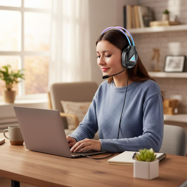 Gaming Headset