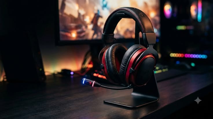 Gaming Headsets That Deliver Immersive Audio for Every Player