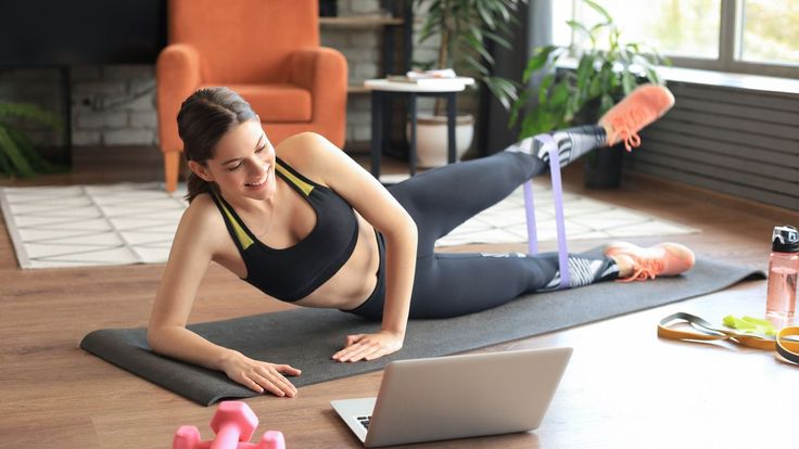 Smart Fitness Bands
