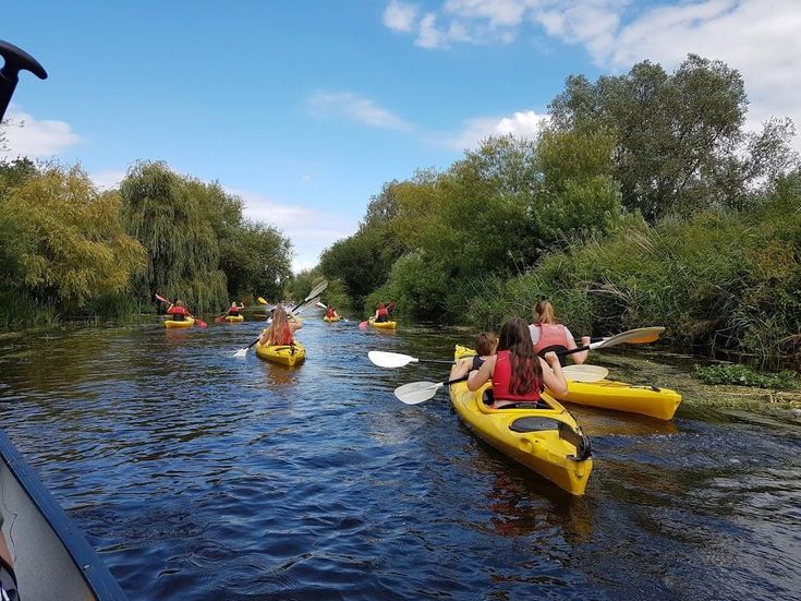 inflatable kayak