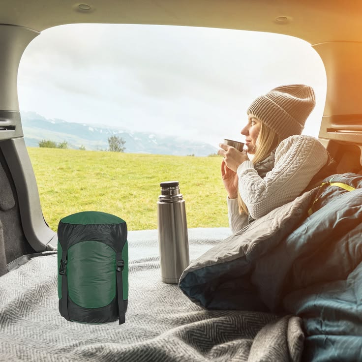 Right Sleeping Bags Matters